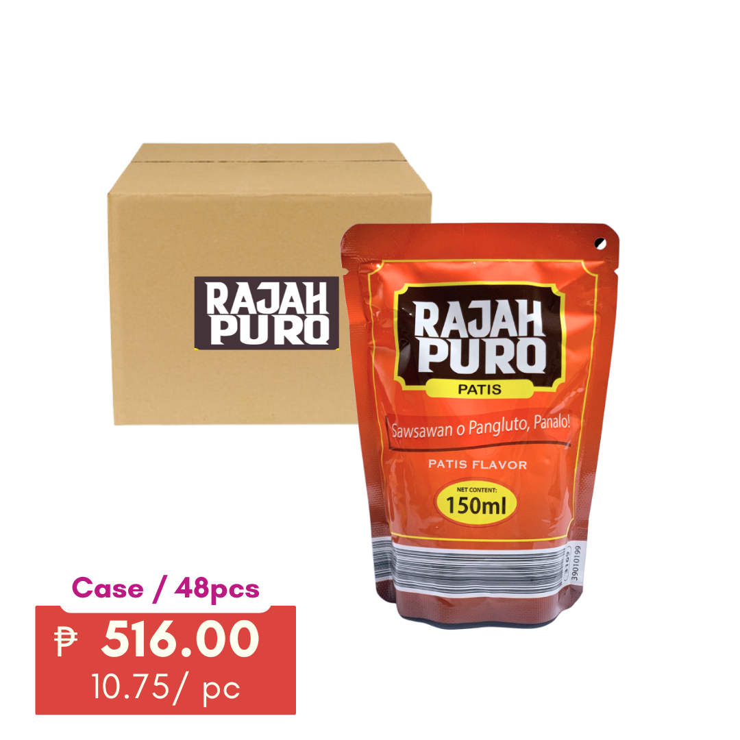Patis