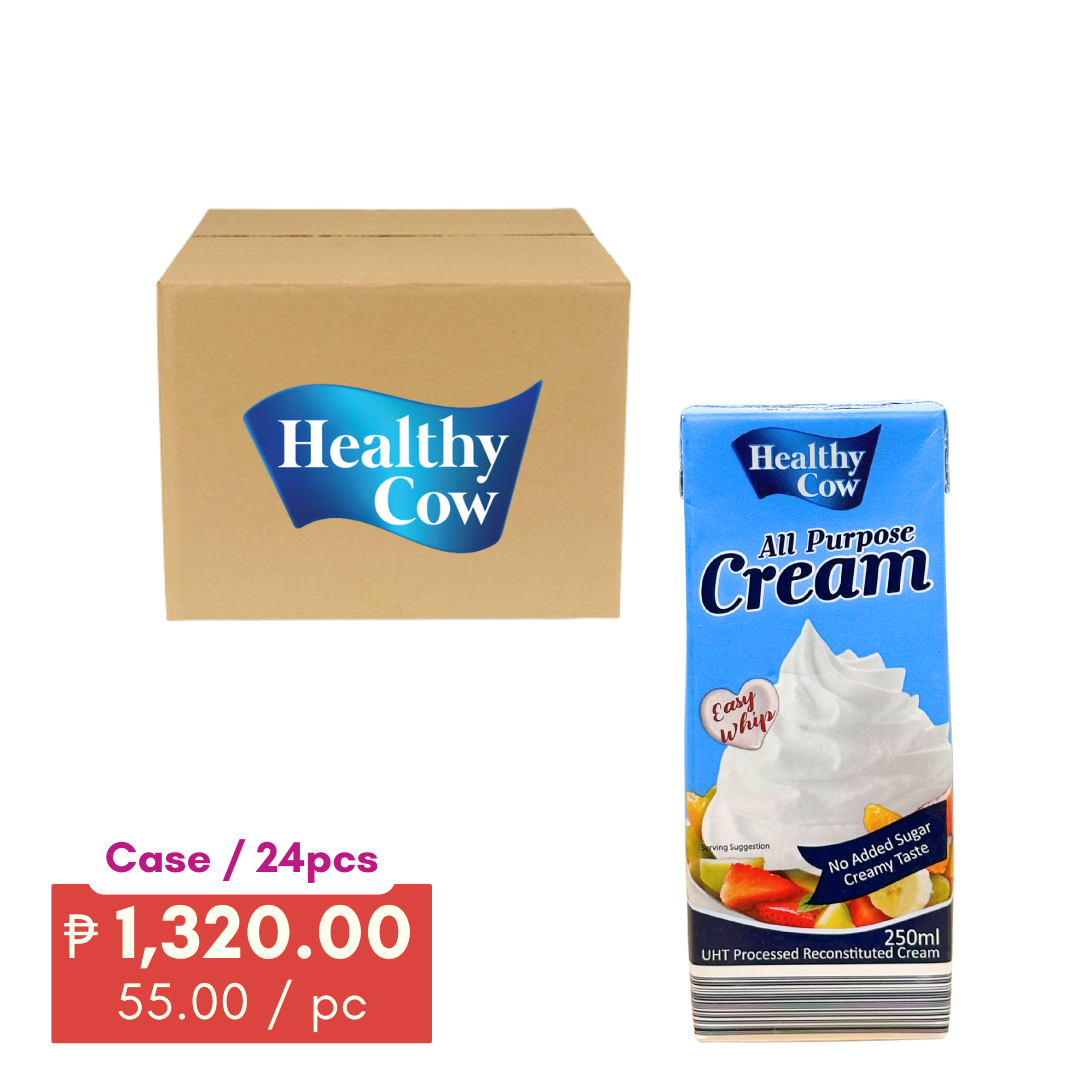 All Purpose Cream