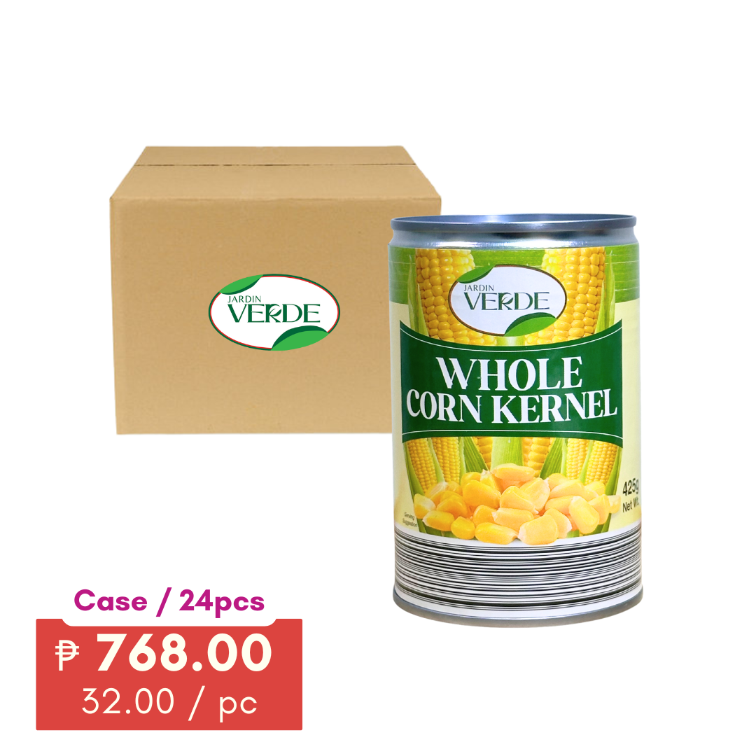 Whole Corn Kernel