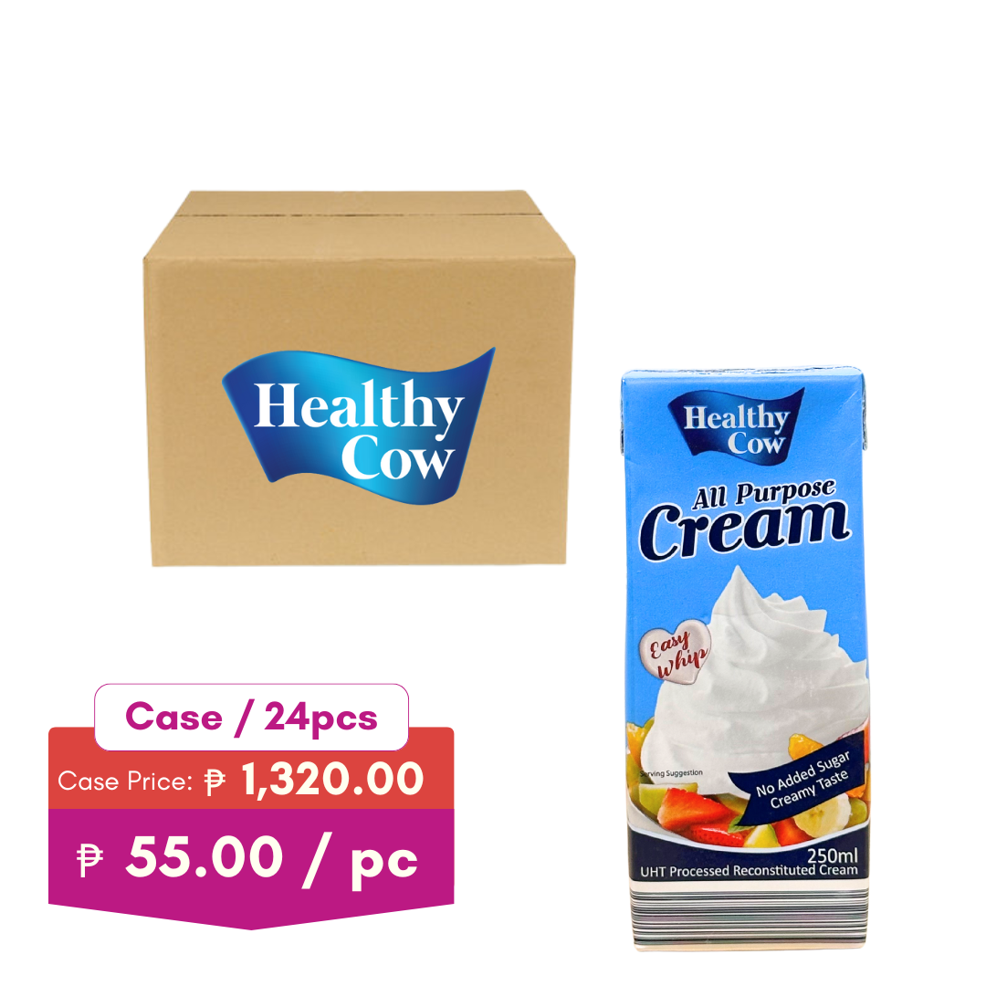 All Purpose Cream