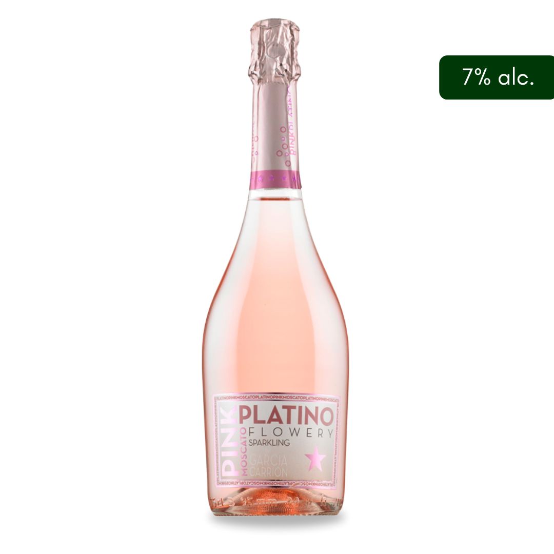 Sparkling Wine Pink