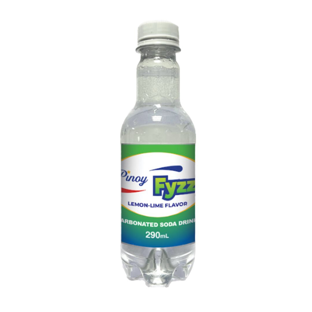 Fyzz Lemon-Lime