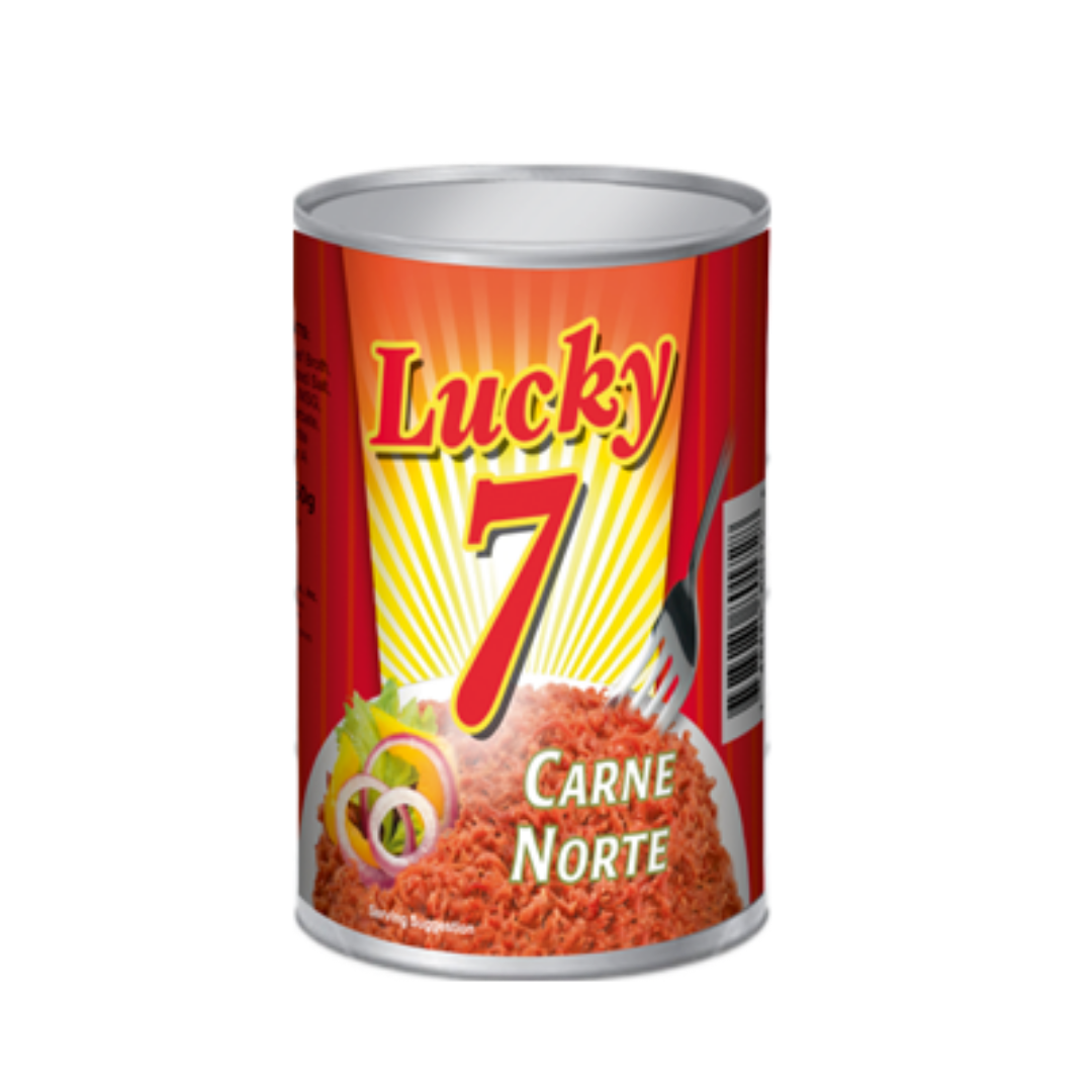 Carne Norte  
