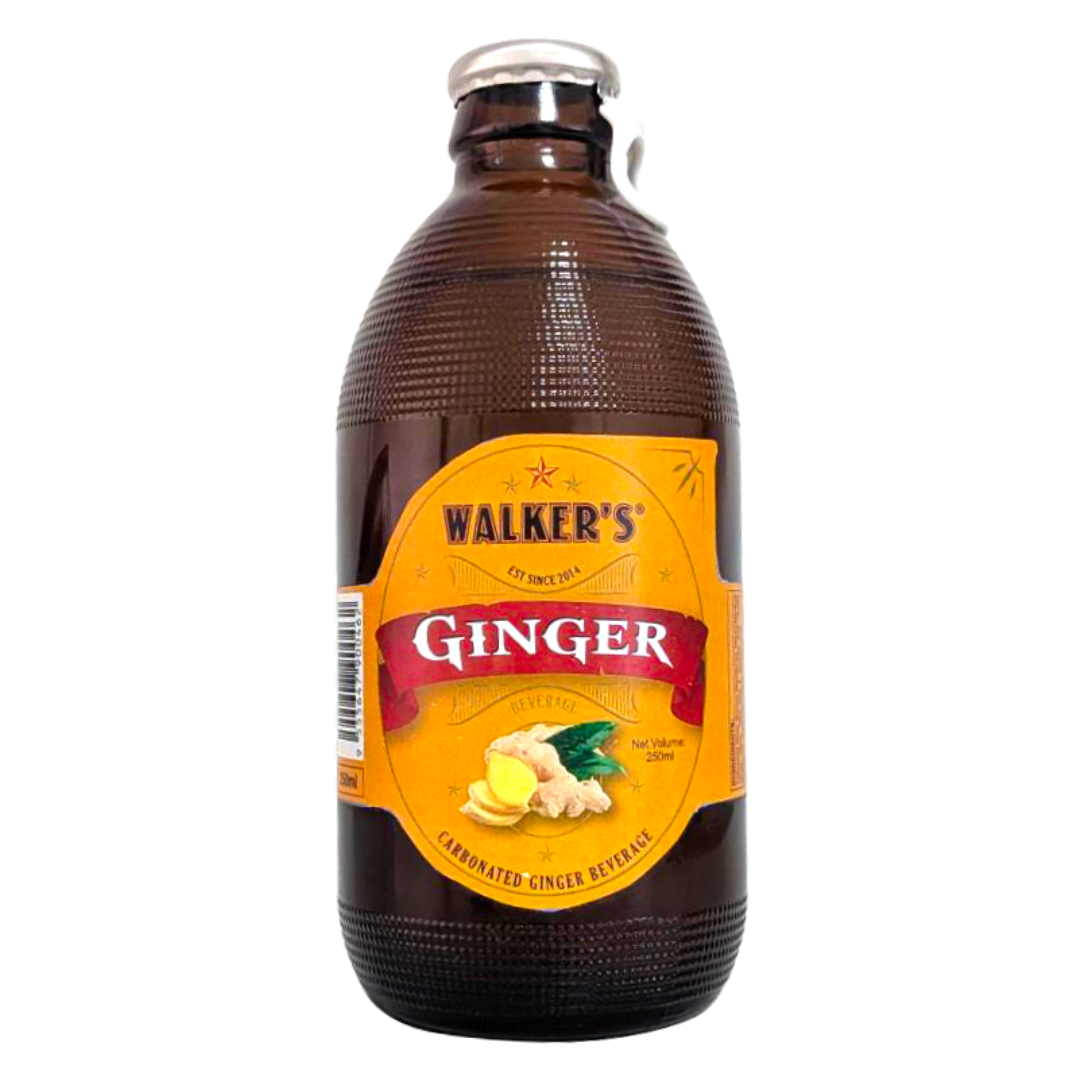 Ginger Ale