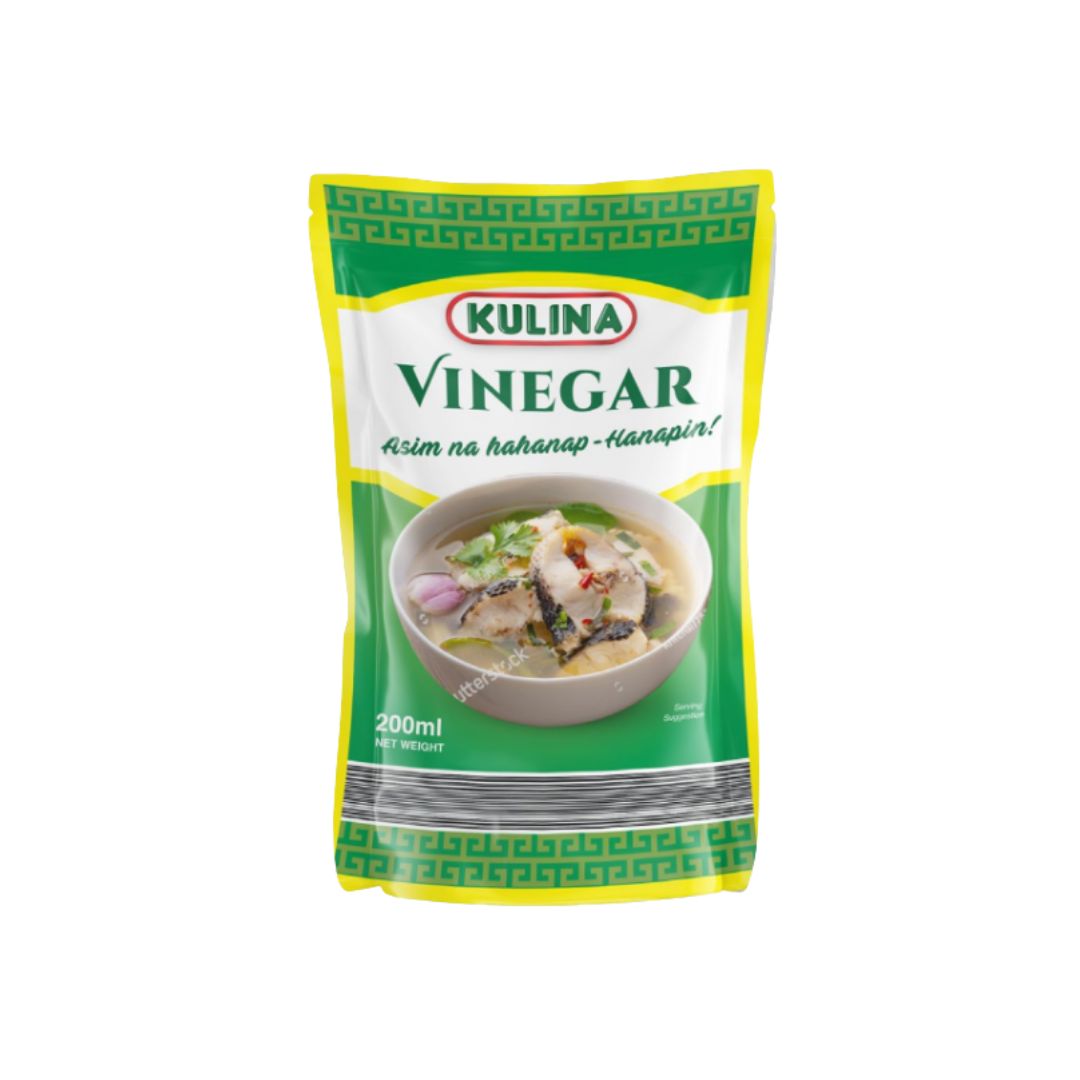 Vinegar