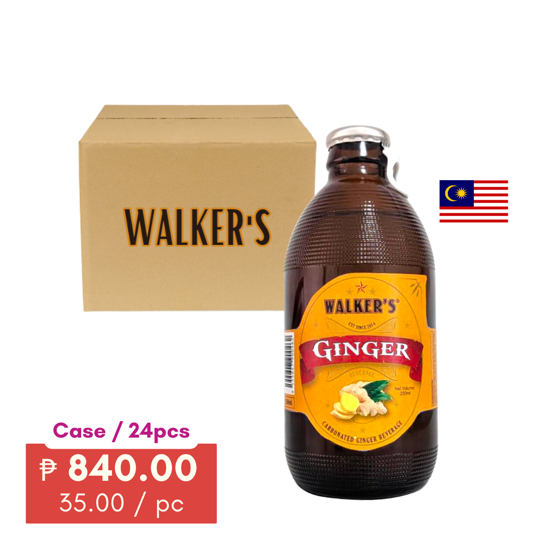 Ginger Ale