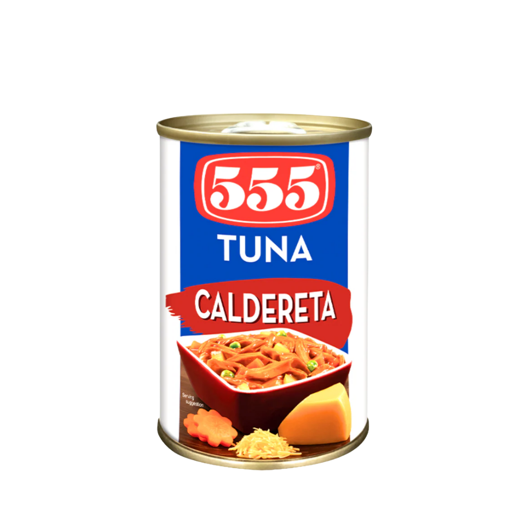 Flakes Caldereta  
