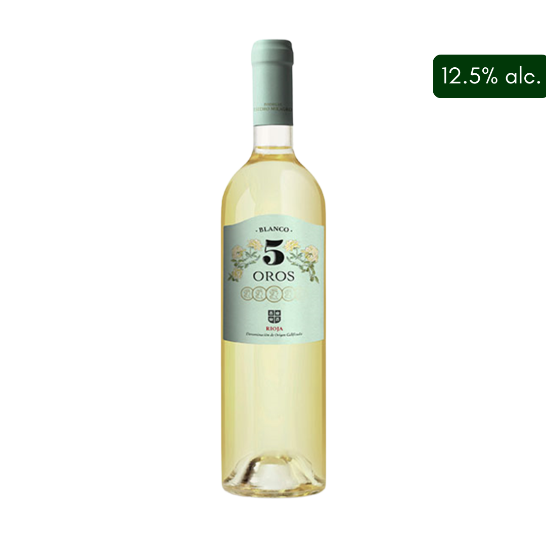 Blanco Semidulce