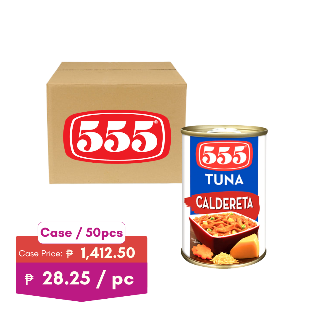 Flakes Caldereta  