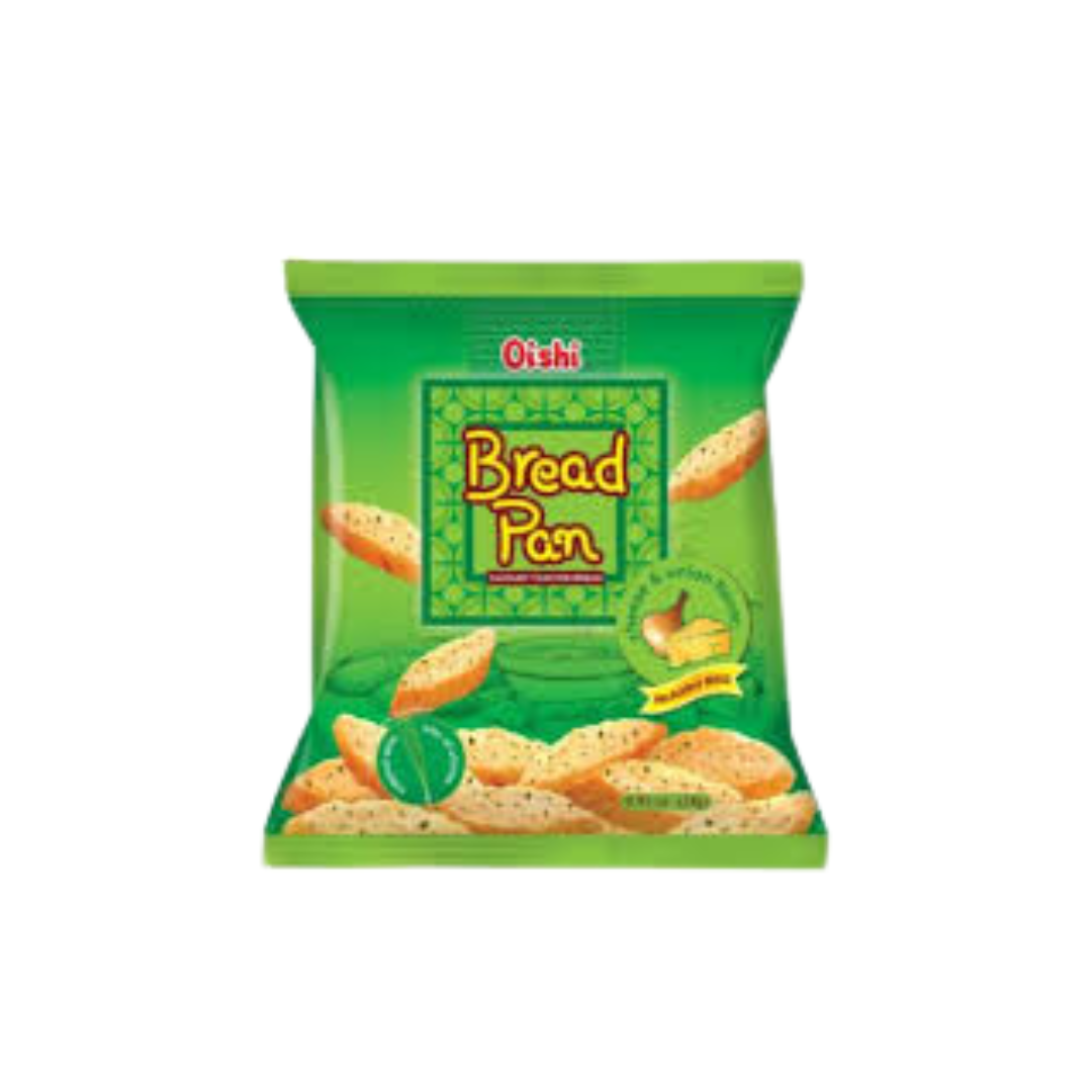 BreadPan Cheese & Onion Flavor