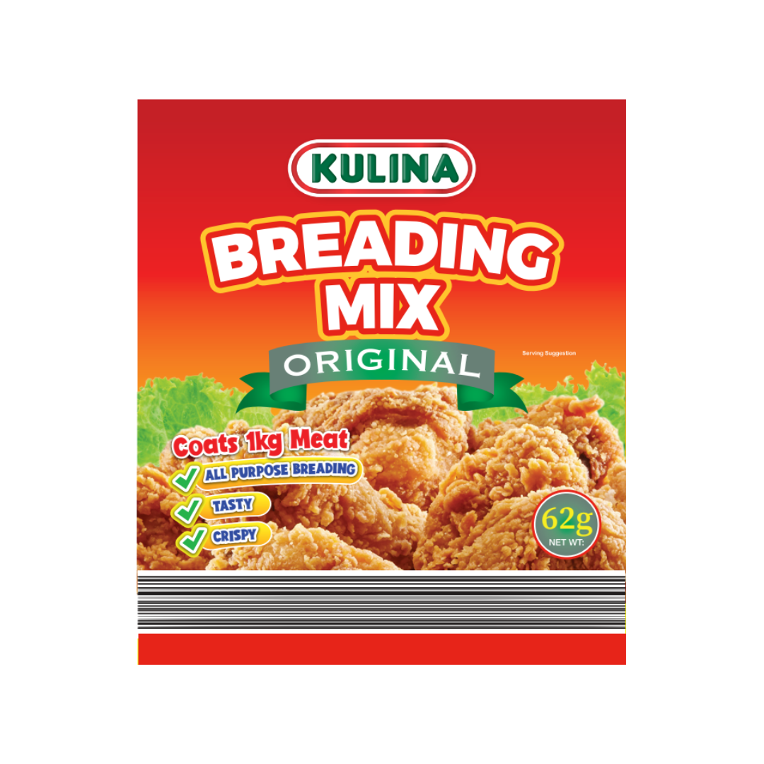 Breading Mix Original
