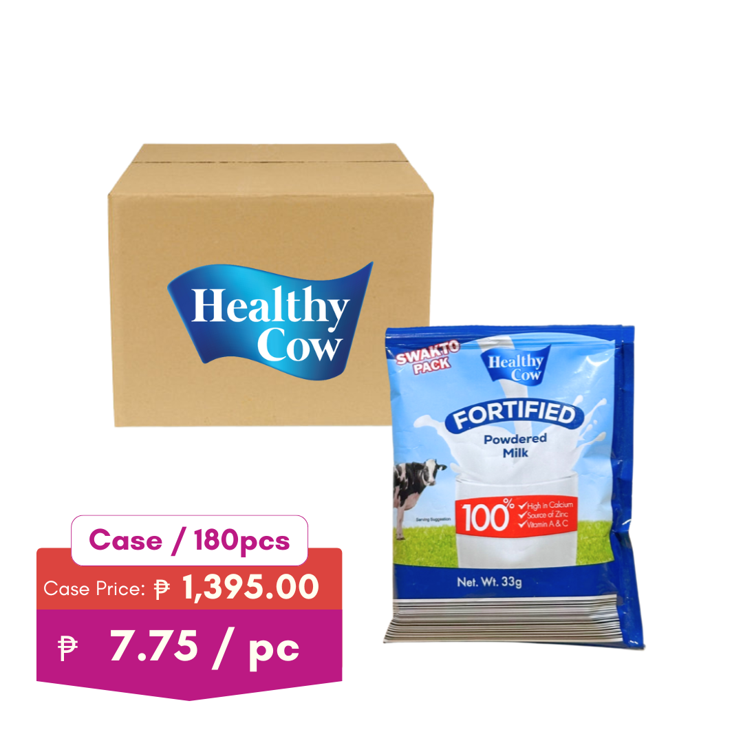 Fortified Powdered Milk