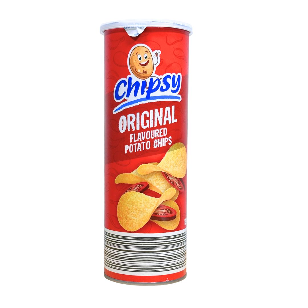 Potato Chips Original