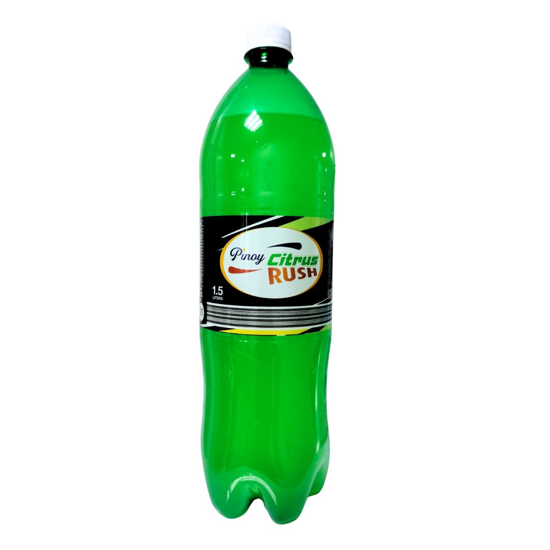 Citrus Rush