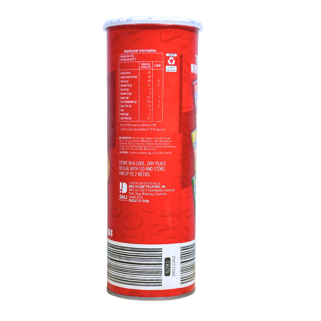 Potato Chips Original