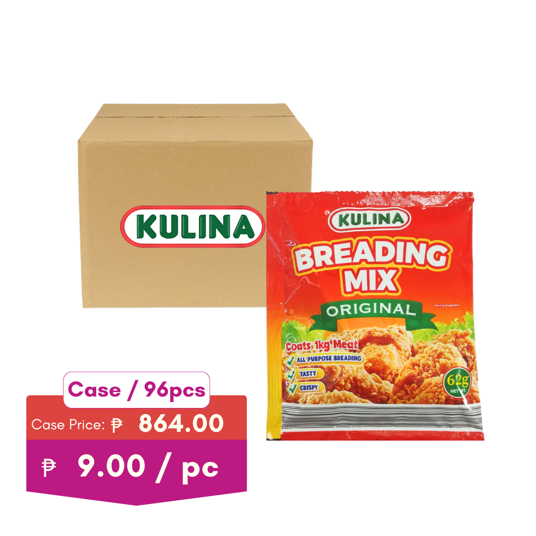 Breading Mix Original