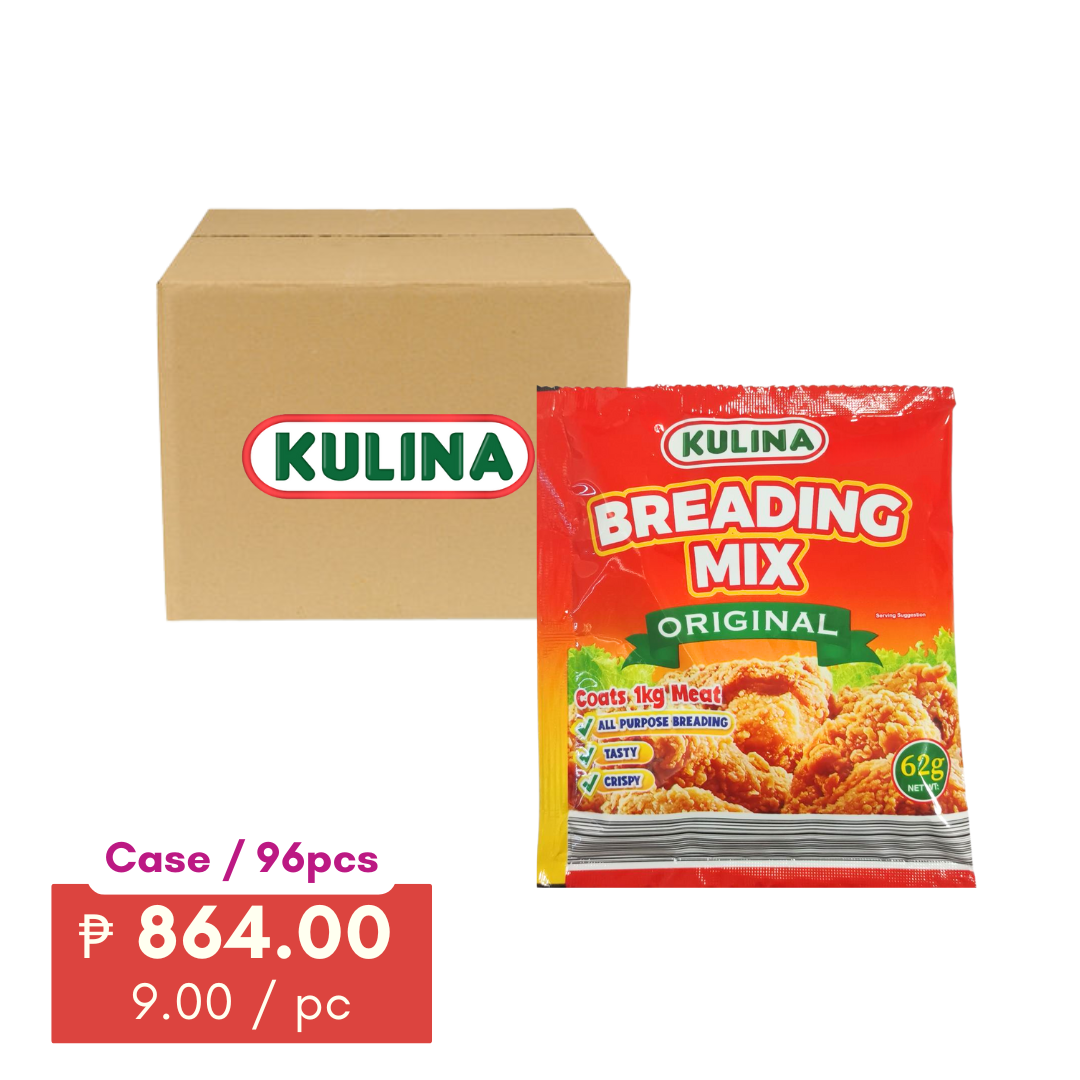 Breading Mix Original