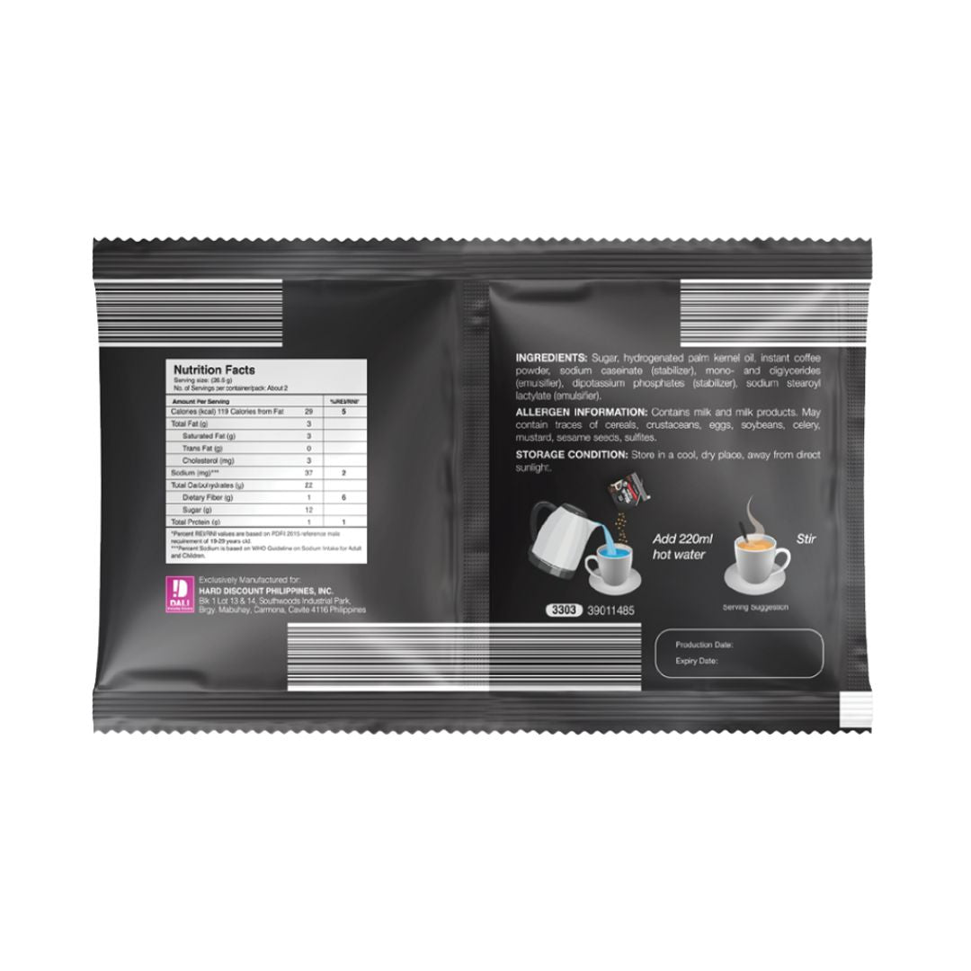 Black Twin Pack