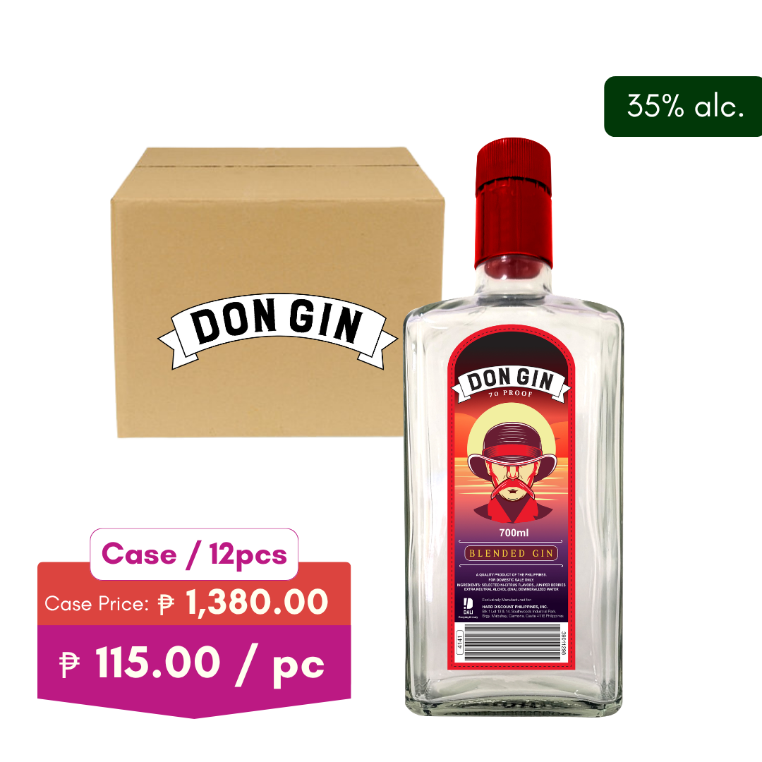 Don Gin