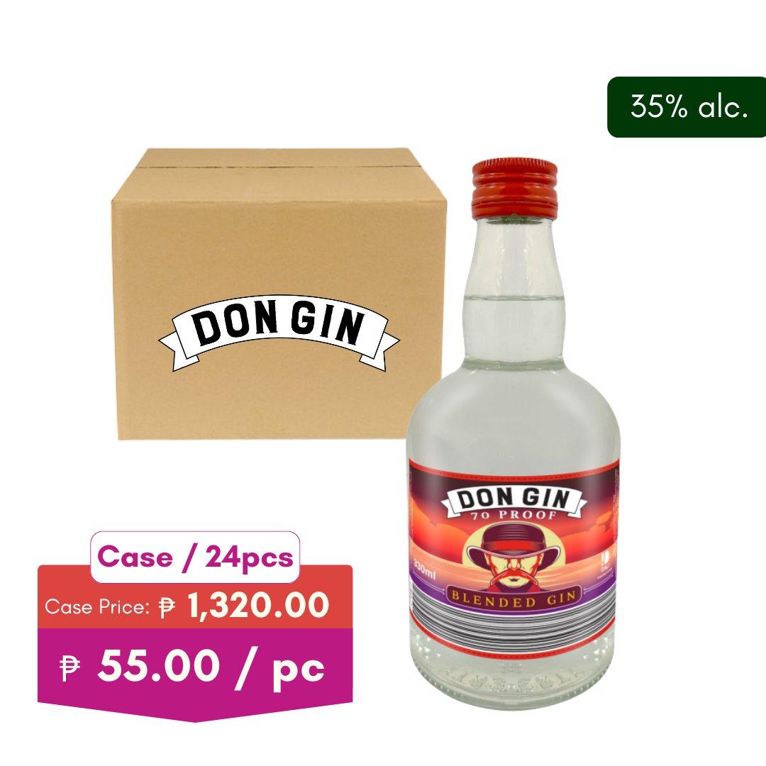 Don Gin