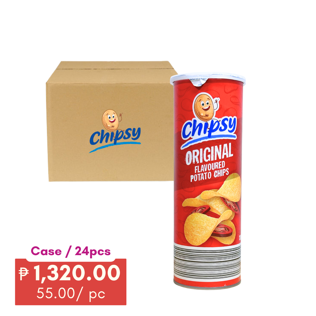 Potato Chips Original