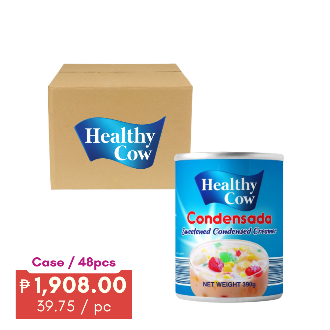 Condensada Condensed Creamer