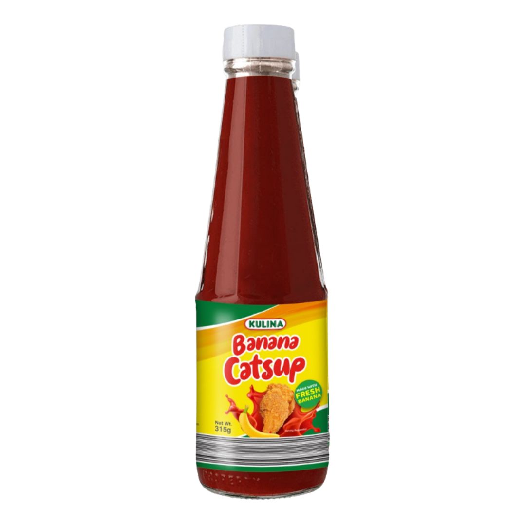 Banana Catsup
