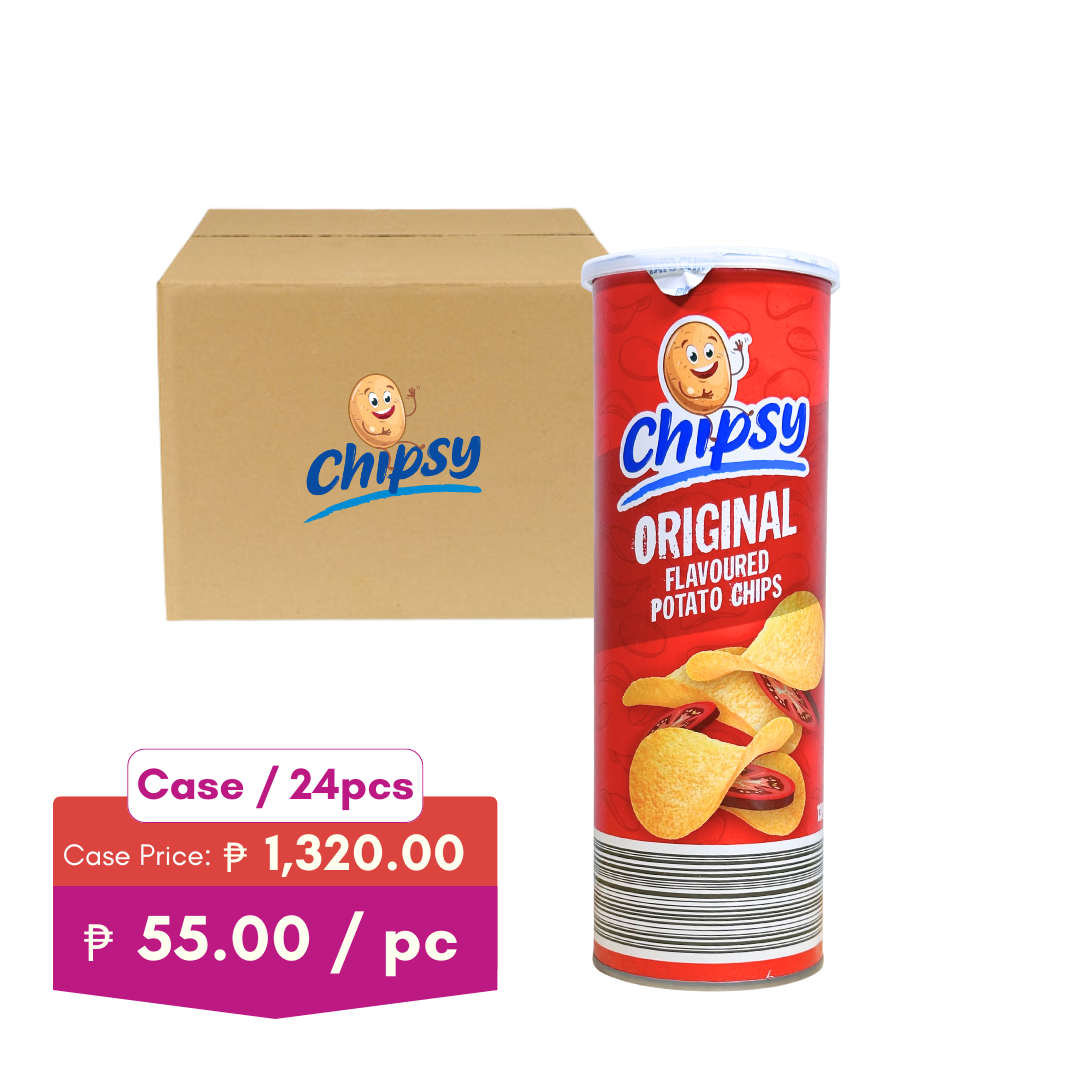 Potato Chips Original