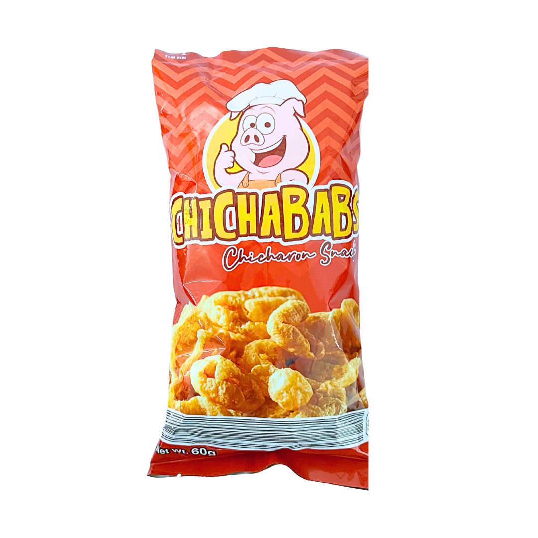 Chicharon Snack