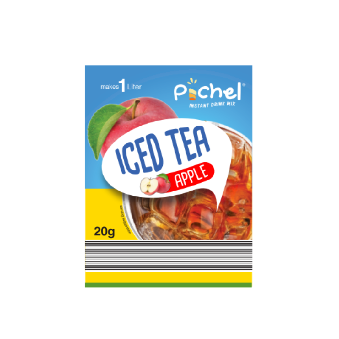 Iced Tea Apple