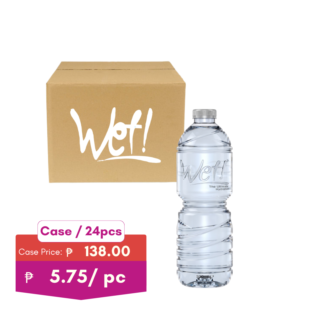 Drinking Water