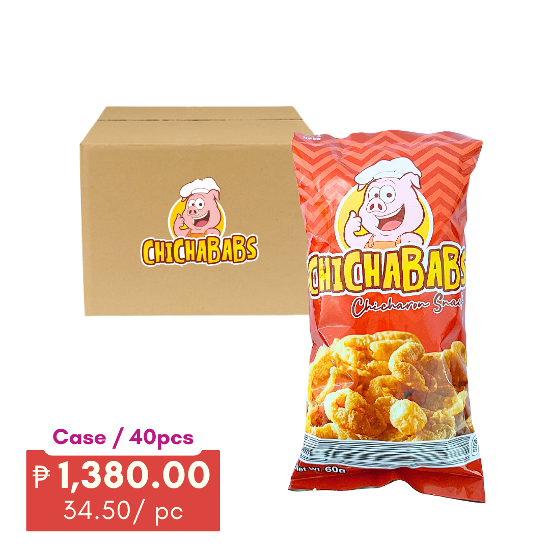 Chicharon Snack