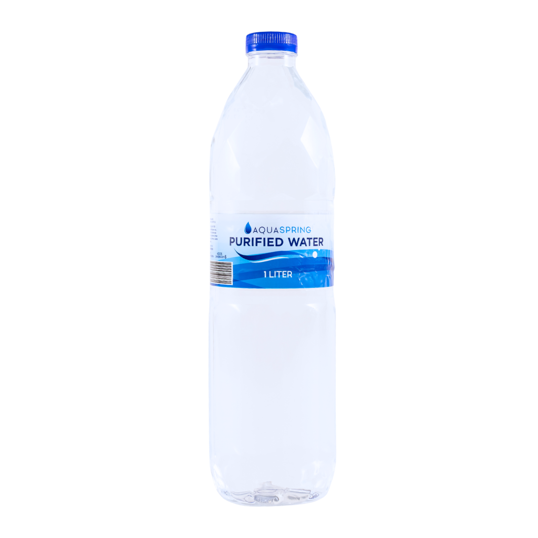 Purified Water