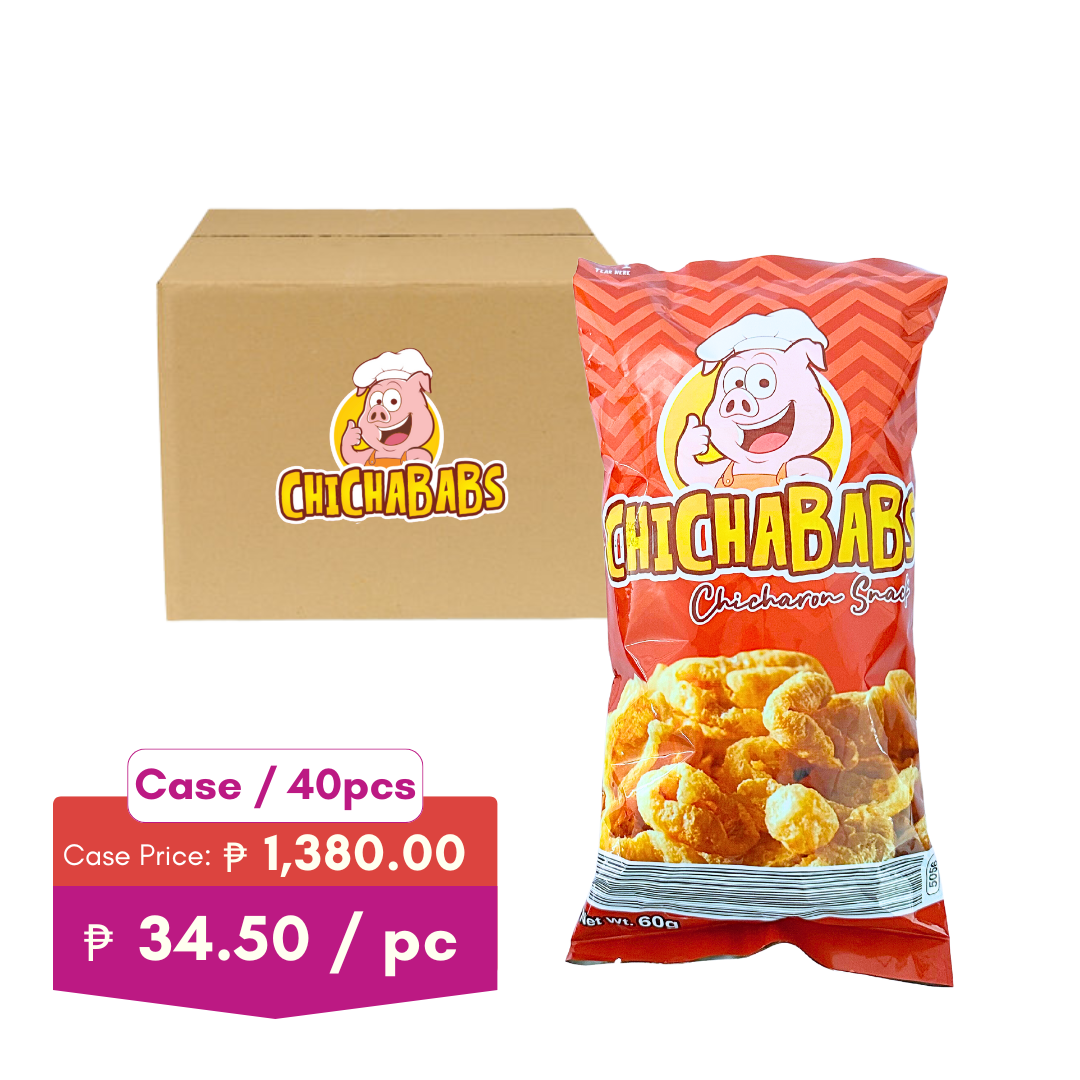 Chicharon Snack