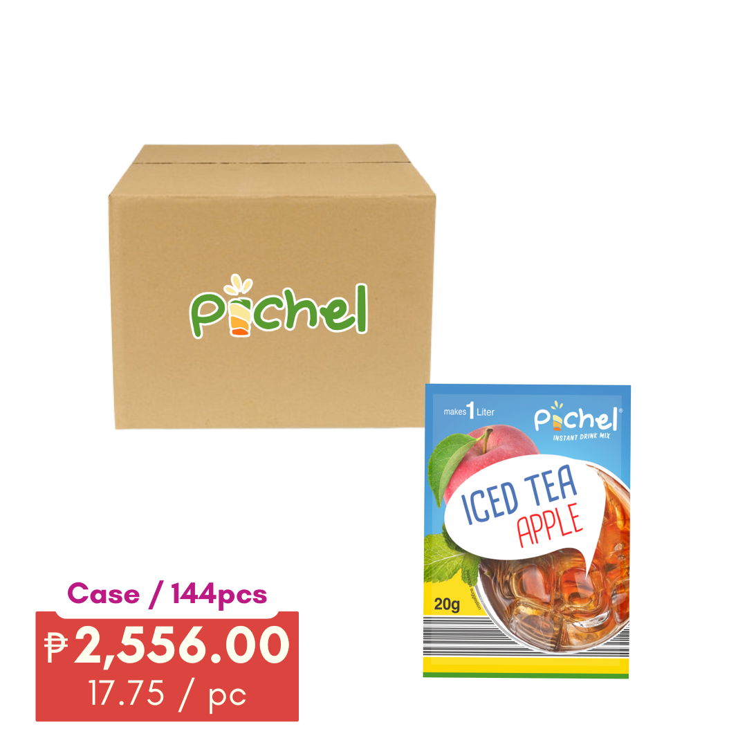 Iced Tea Apple