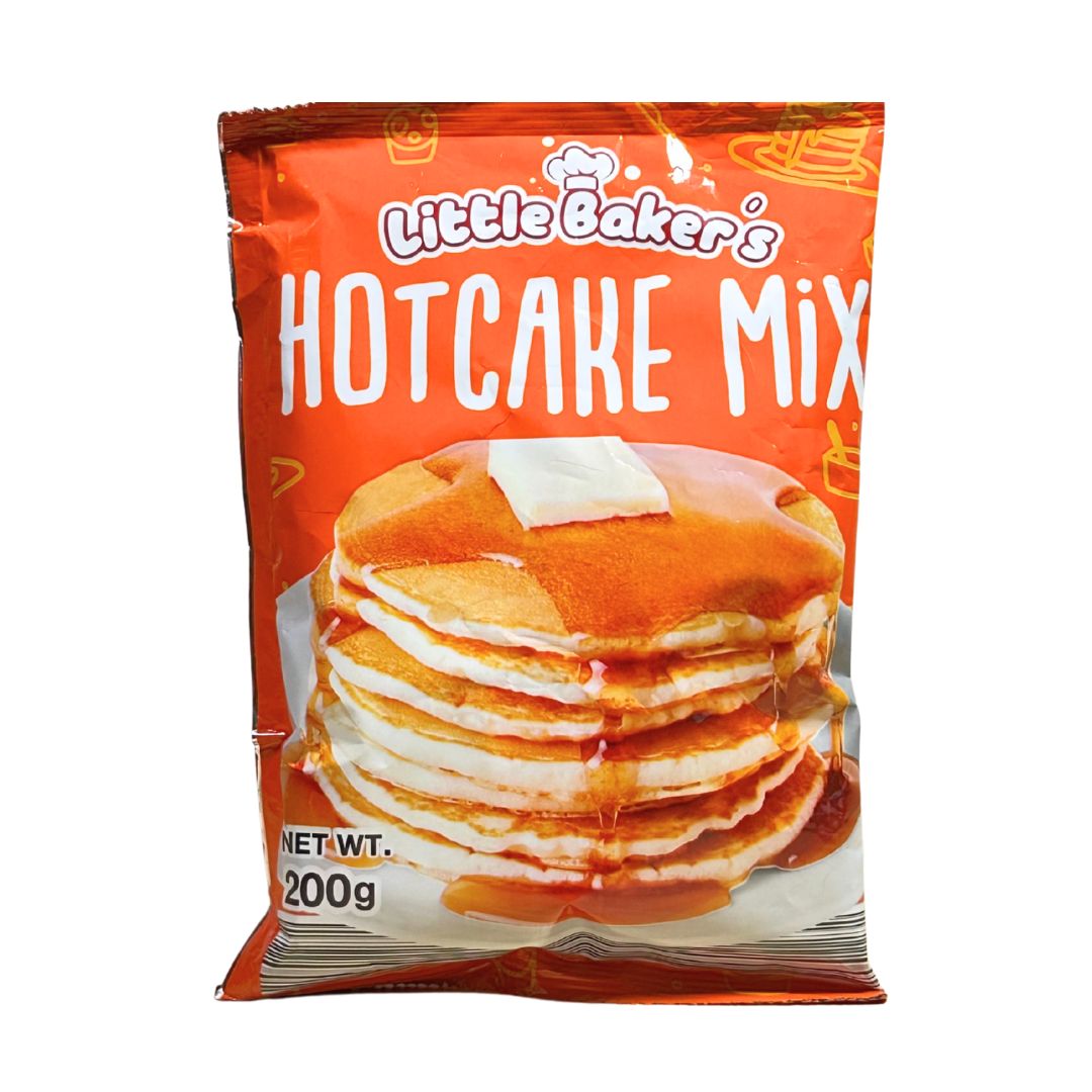 Hotcake Mix
