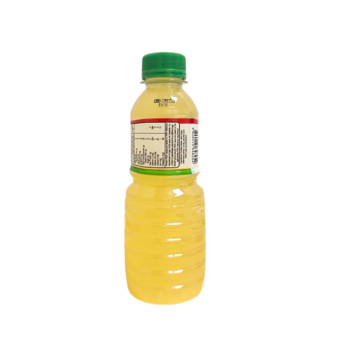 Calamansi with Honey Juice Drink