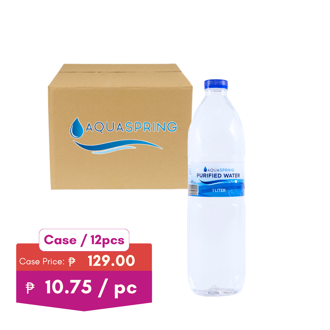 Purified Water