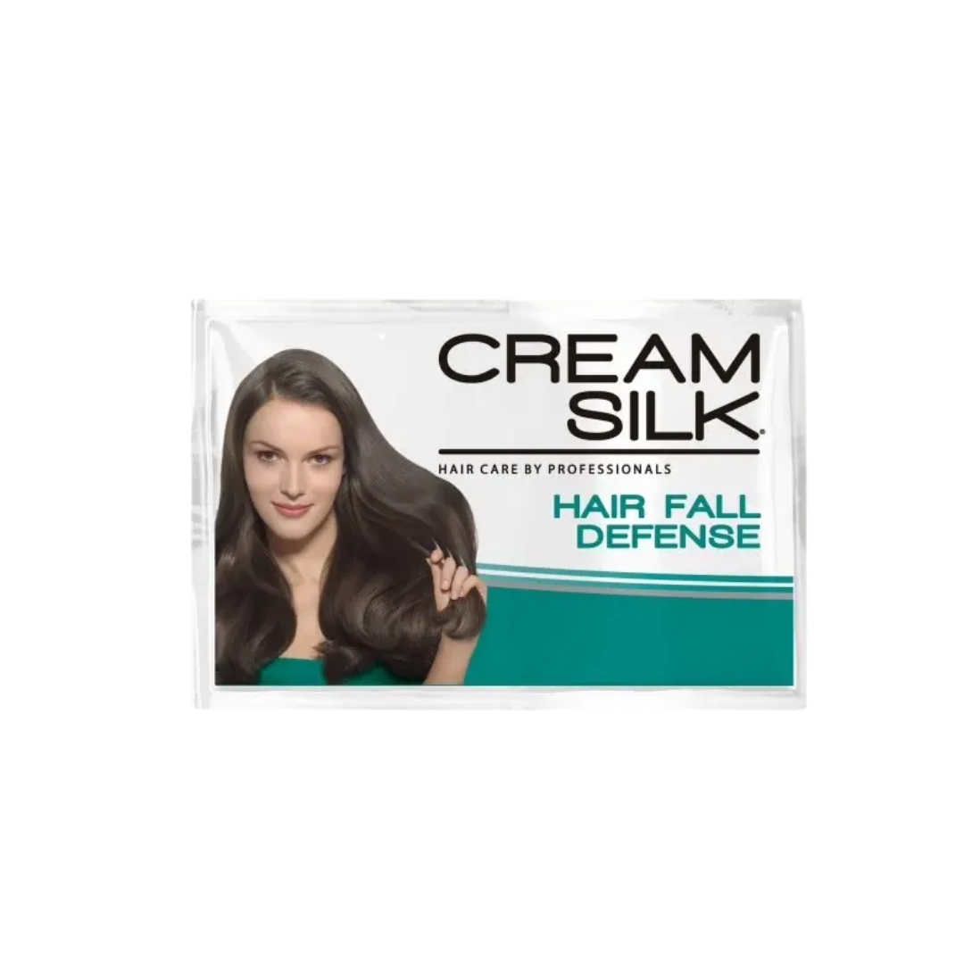 Hair Fall Defense