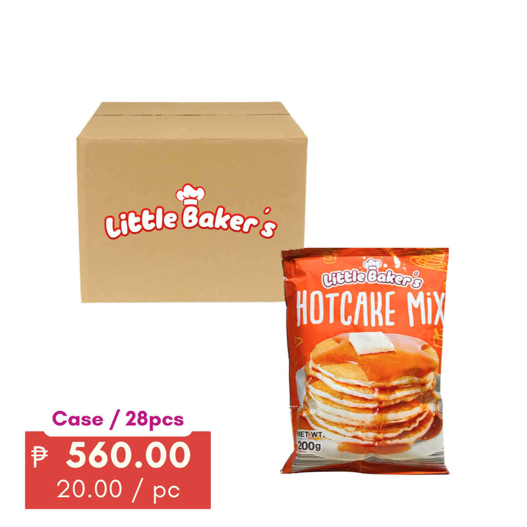 Hotcake Mix
