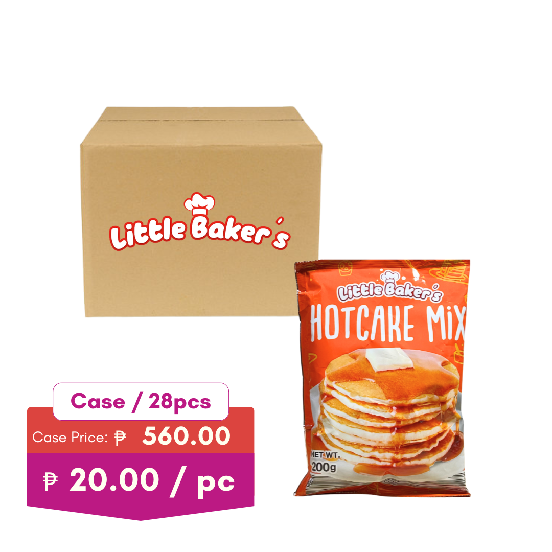 Hotcake Mix
