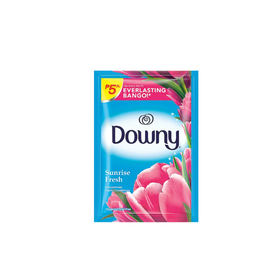 Sunrise Fresh Fabric Conditioner