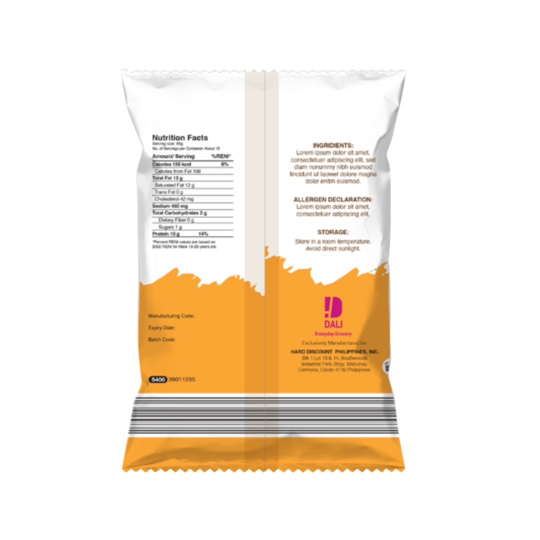 Roasted Split Cashew