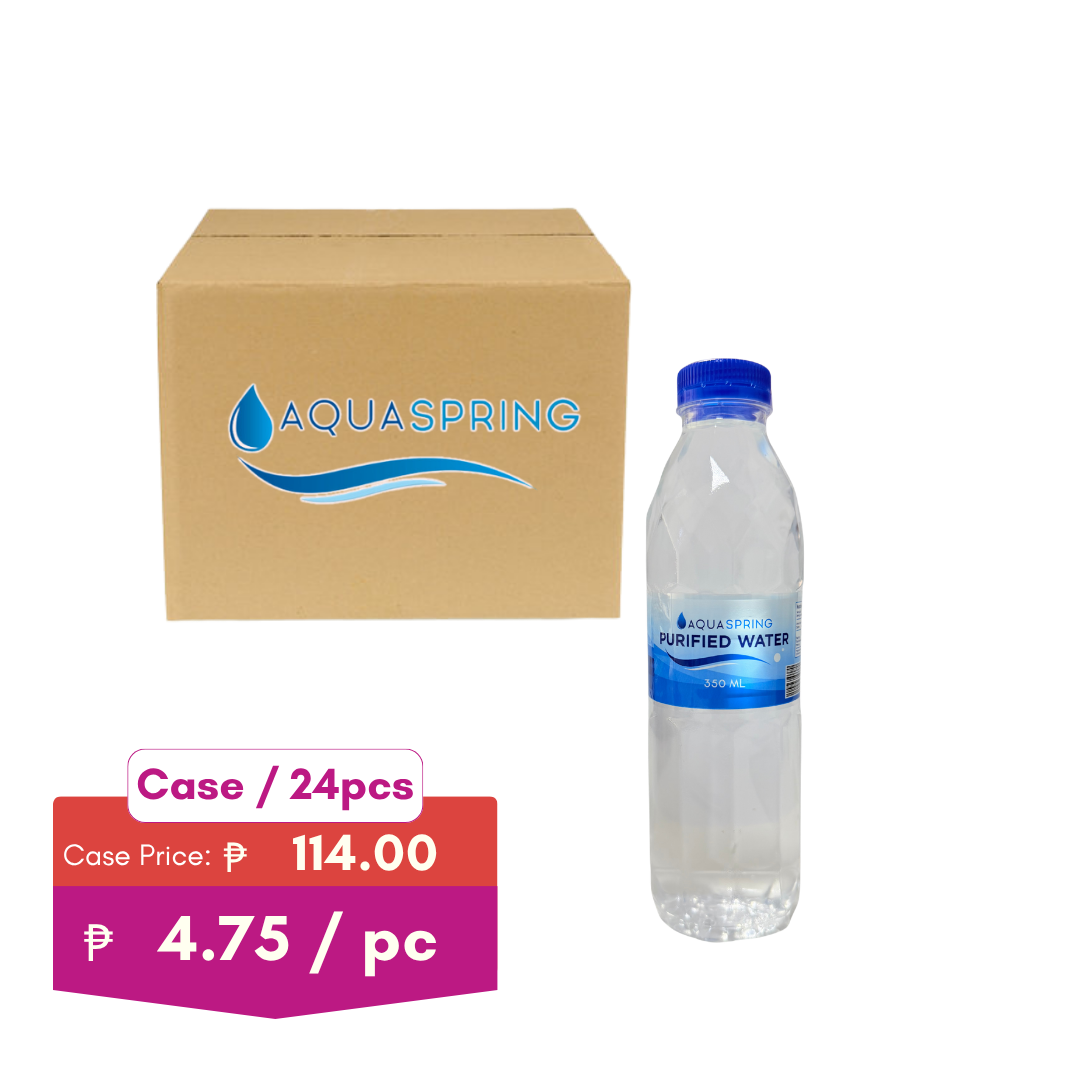 Purified Water