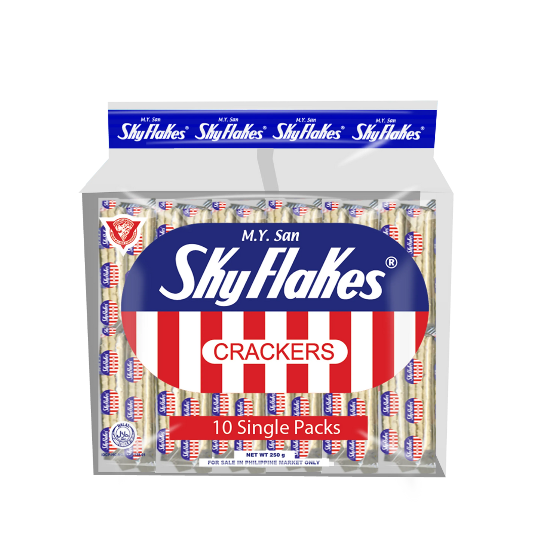 Crackers