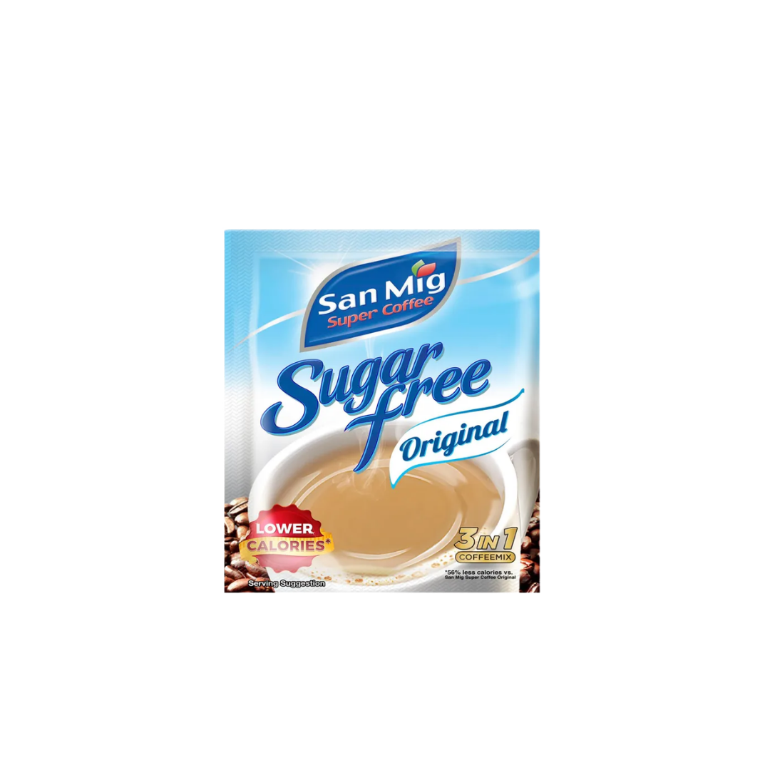 Sugar Free Original