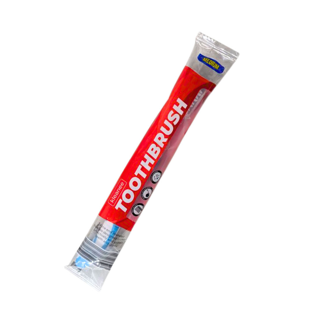 Toothbrush