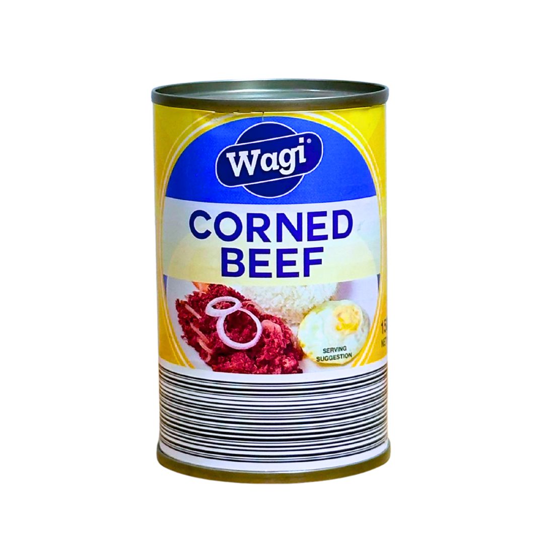 Corned Beef