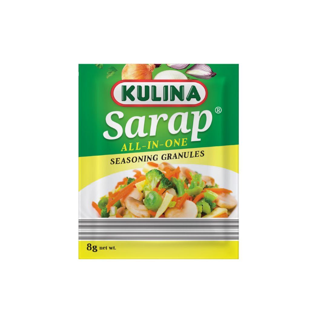 Sarap All-in-one Seasoning