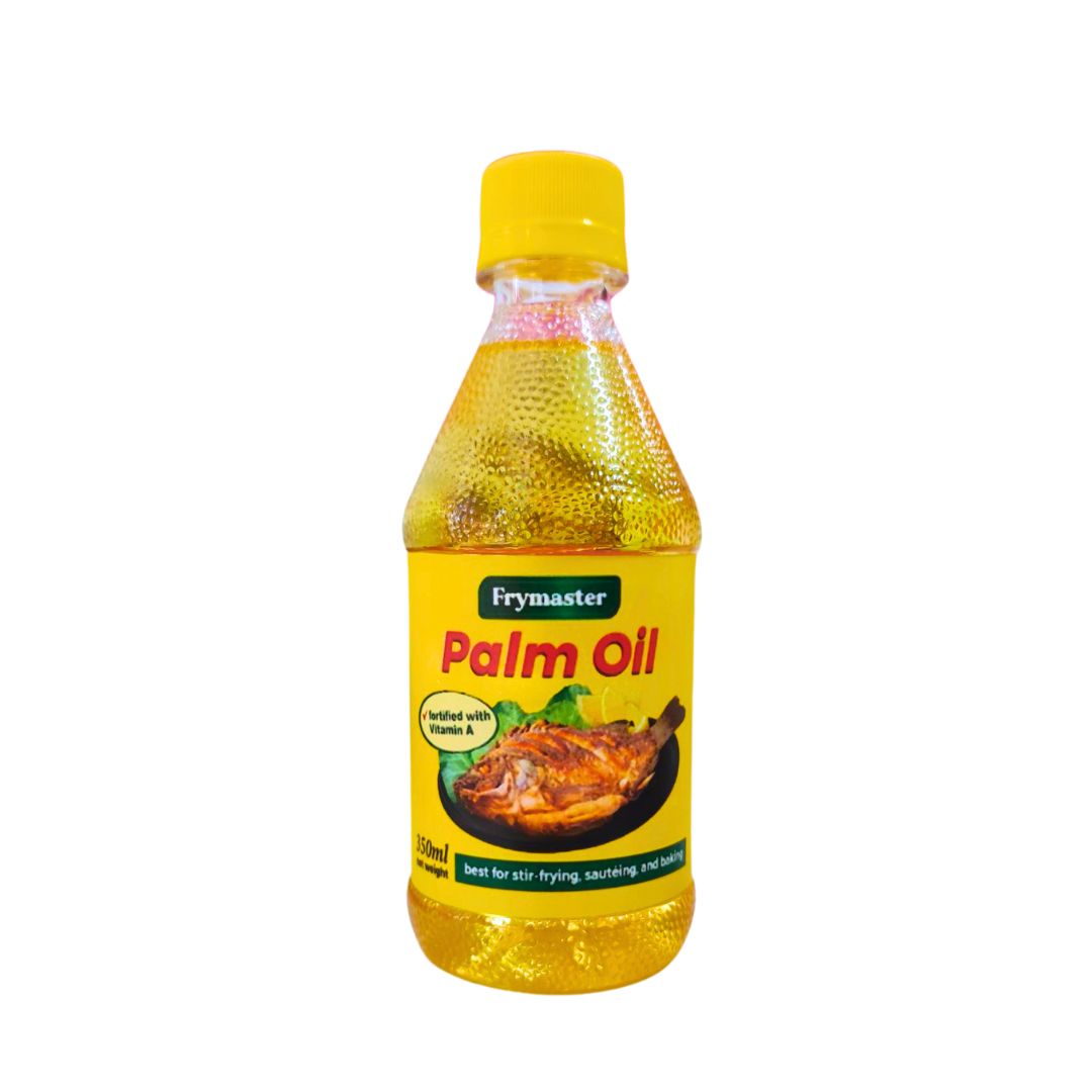 Palm Oil